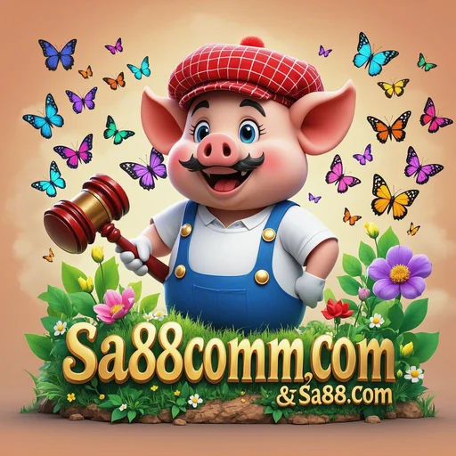 Virtual Explorando a Categoria de Jogos Virtuais no sa88.com